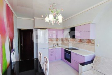 Фото №2: 2-комнатная квартира 65 м² - Ростов-на-Дону, р. Ленинский, пер. Халтуринский, 85