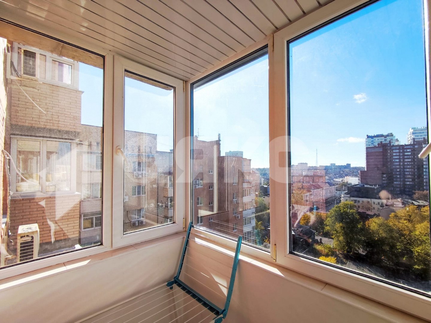 Фото №7: 2-комнатная квартира 65 м² - Ростов-на-Дону, Ленинский, пер. Халтуринский, 85