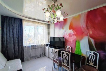 Фото №3: 2-комнатная квартира 65 м² - Ростов-на-Дону, р. Ленинский, пер. Халтуринский, 85