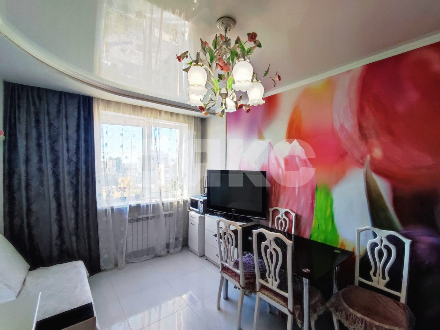 Фото №3: 2-комнатная квартира 65 м² - Ростов-на-Дону, Ленинский, пер. Халтуринский, 85