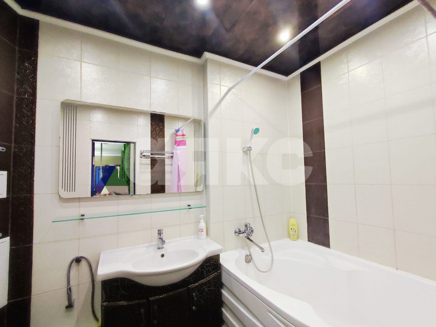 Фото №12: 2-комнатная квартира 65 м² - Ростов-на-Дону, Ленинский, пер. Халтуринский, 85