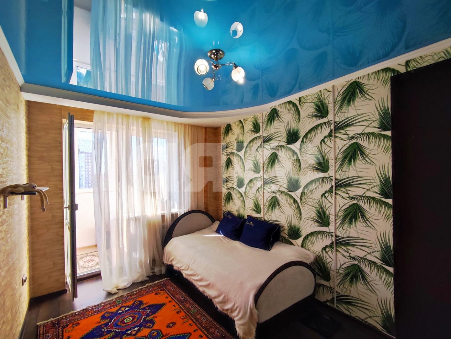 Фото №4: 2-комнатная квартира 65 м² - Ростов-на-Дону, Ленинский, пер. Халтуринский, 85