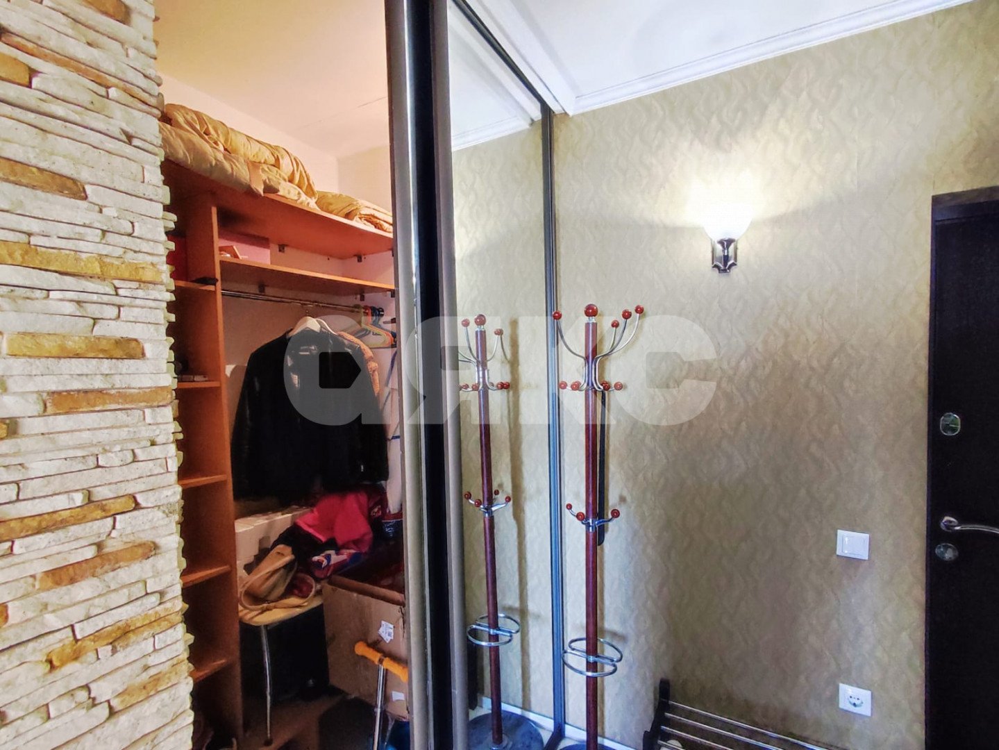 Фото №11: 2-комнатная квартира 65 м² - Ростов-на-Дону, Ленинский, пер. Халтуринский, 85