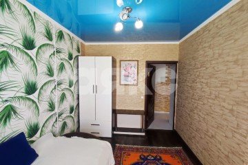 Фото №5: 2-комнатная квартира 65 м² - Ростов-на-Дону, р. Ленинский, пер. Халтуринский, 85