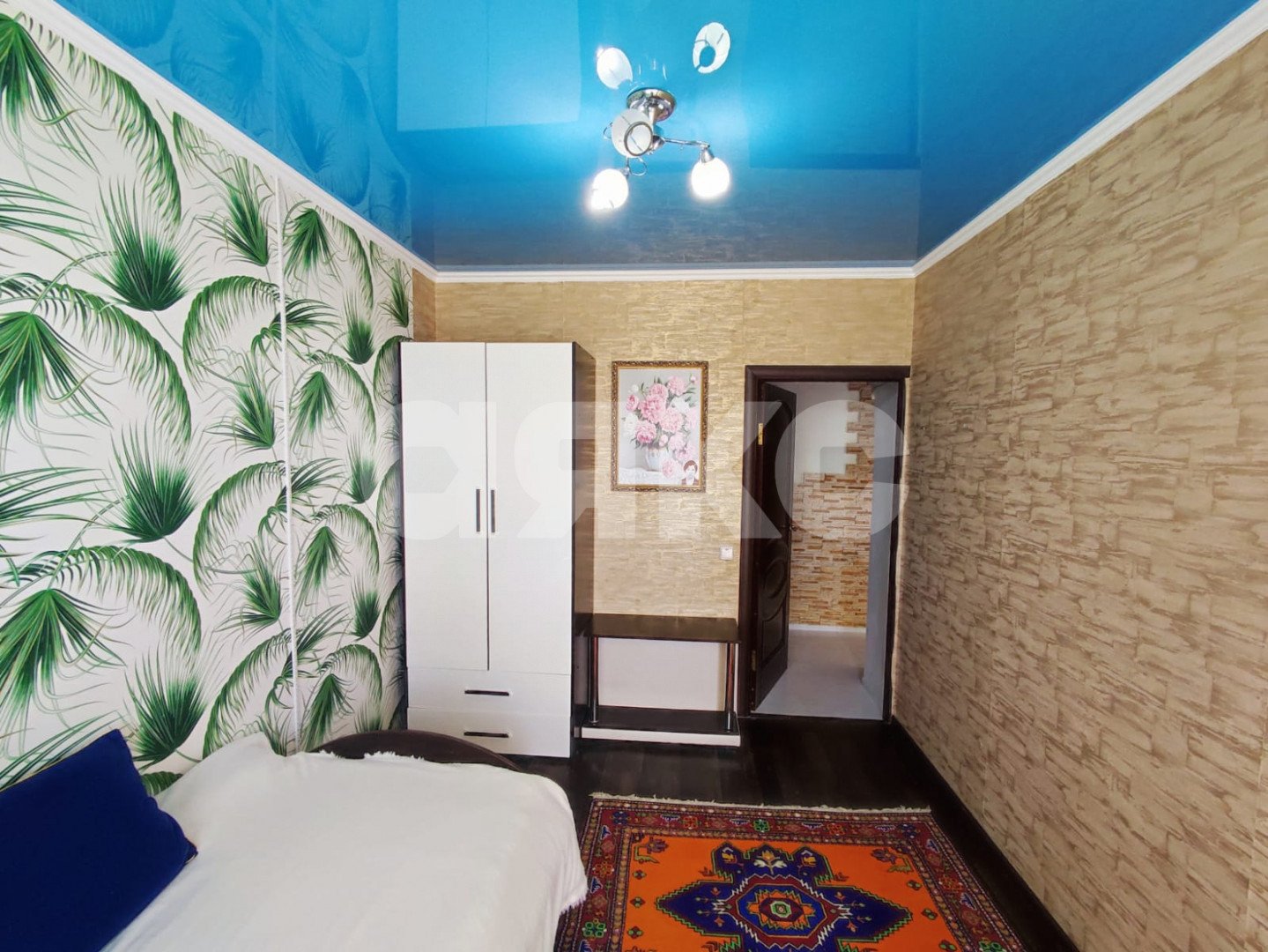 Фото №5: 2-комнатная квартира 65 м² - Ростов-на-Дону, Ленинский, пер. Халтуринский, 85