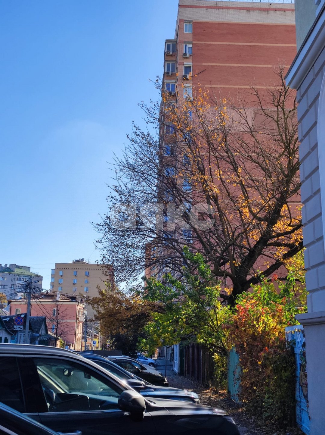 Фото №16: 2-комнатная квартира 65 м² - Ростов-на-Дону, Ленинский, пер. Халтуринский, 85