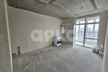 Фото №2: 2-комнатная квартира 67 м² - Ростов-на-Дону, мкр. Александровка, ул. Берберовская, 7/2