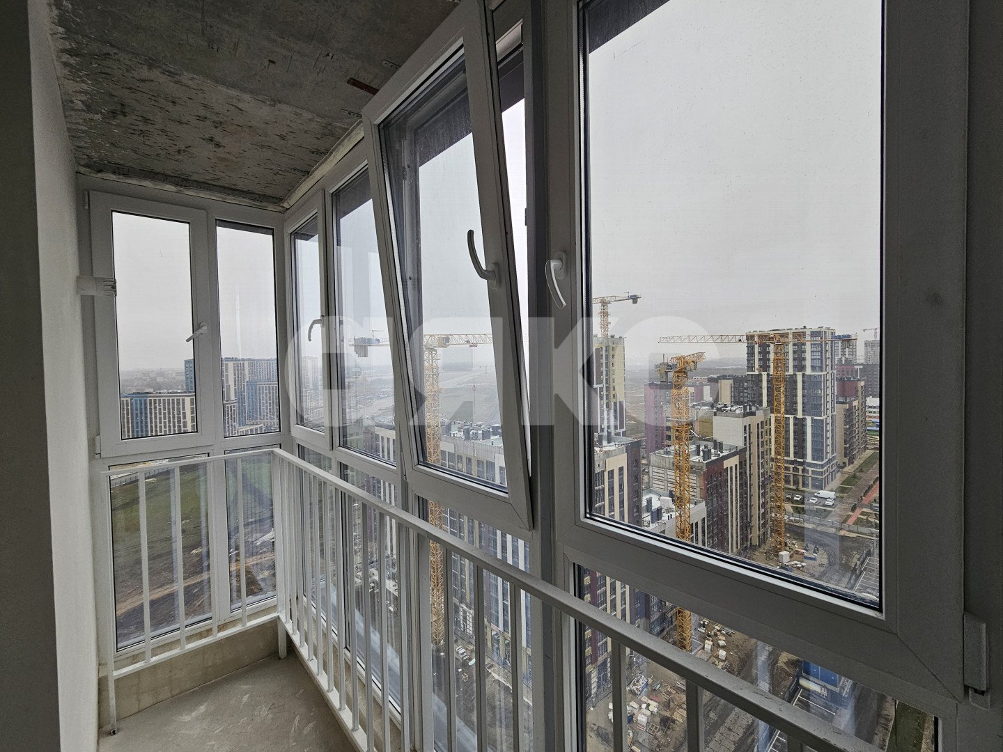 Фото №9: 2-комнатная квартира 67 м² - Ростов-на-Дону, Александровка, ул. Берберовская, 7/2