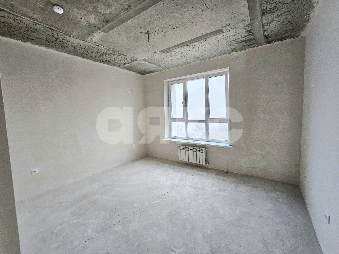 Фото №4: 2-комнатная квартира 67 м² - Ростов-на-Дону, Александровка, ул. Берберовская, 7/2