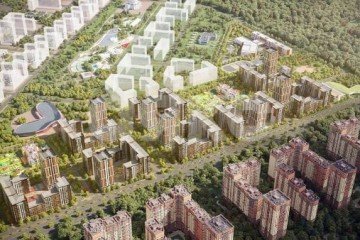 Фото №4: 2-комнатная квартира 67 м² - Ростов-на-Дону, мкр. Александровка, ул. Берберовская, 7/2