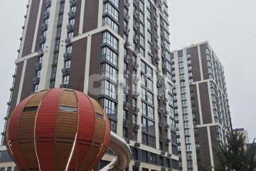 Фото №3: 2-комнатная квартира 67 м² - Ростов-на-Дону, мкр. Александровка, ул. Берберовская, 7/2