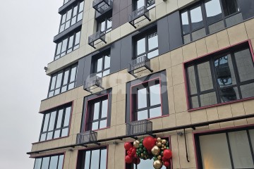 Фото №1: 2-комнатная квартира 67 м² - Ростов-на-Дону, мкр. Александровка, ул. Берберовская, 7/2