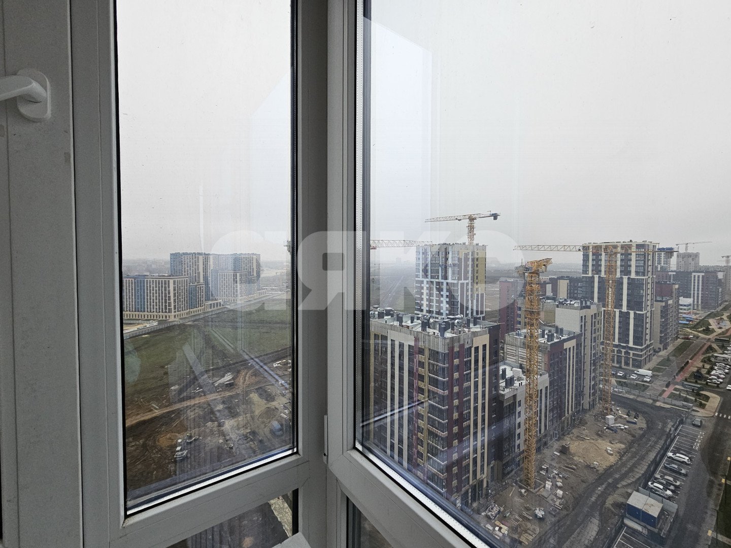 Фото №5: 2-комнатная квартира 67 м² - Ростов-на-Дону, Александровка, ул. Берберовская, 7/2