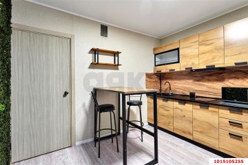 Фото №1: 1-комнатная квартира 42 м² - Краснодар, мкр. Молодёжный, ул. Душистая, 23