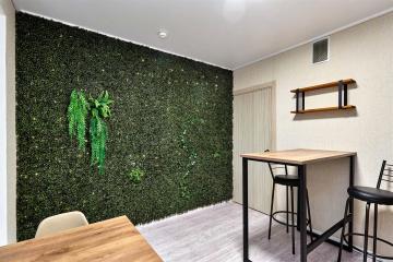 Фото №3: 1-комнатная квартира 42 м² - Краснодар, мкр. Молодёжный, ул. Душистая, 23