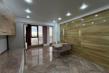 Фото №4: 2-комнатная квартира 105 м² - Краснодар, мкр. Центральный, ул. Будённого, 129