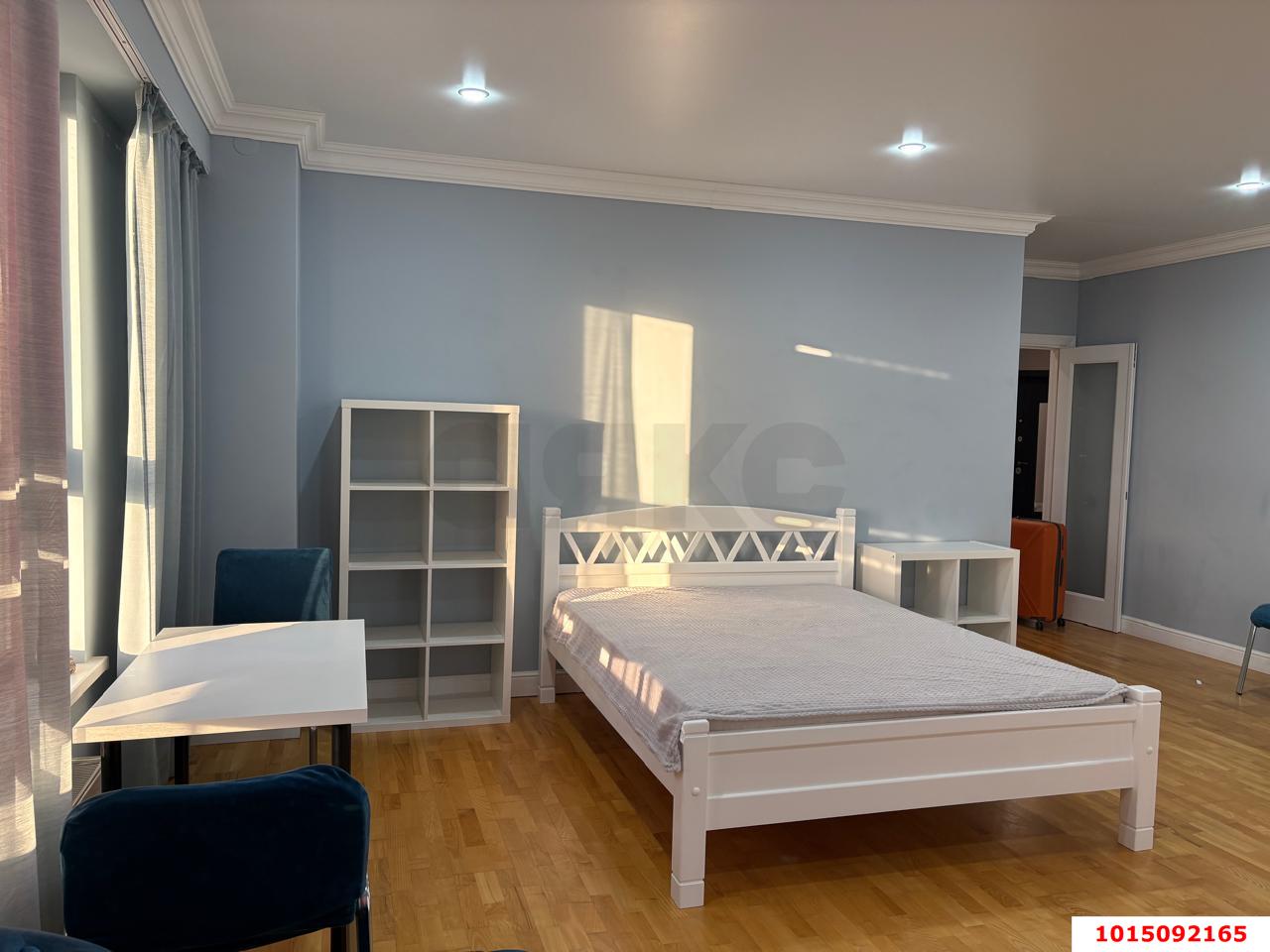 Фото №7: 2-комнатная квартира 105 м² - Краснодар, Центральный, ул. Будённого, 129