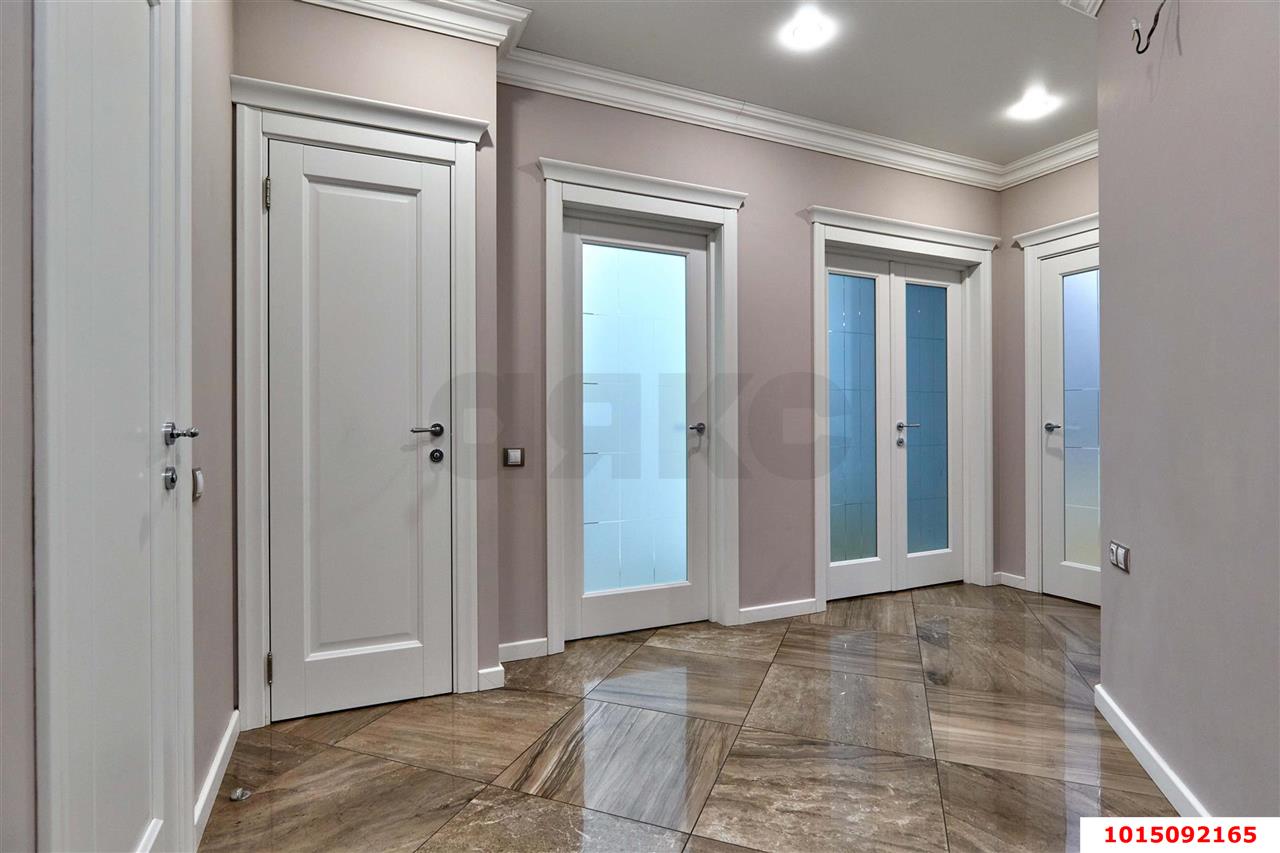 Фото №14: 2-комнатная квартира 110 м² - Краснодар, Центральный, ул. Будённого, 129