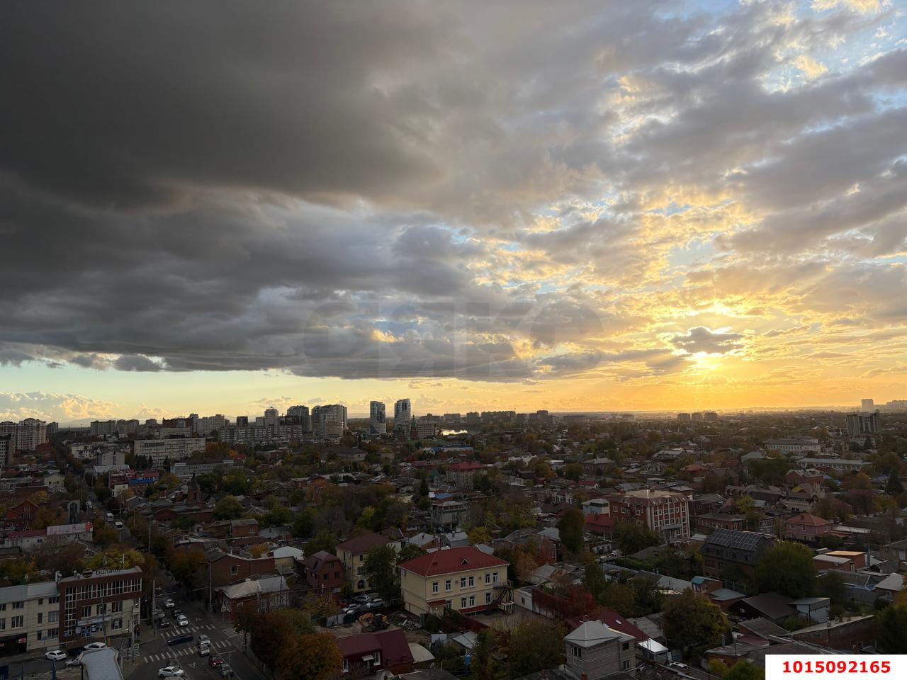 Фото №16: 2-комнатная квартира 105 м² - Краснодар, Центральный, ул. Будённого, 129