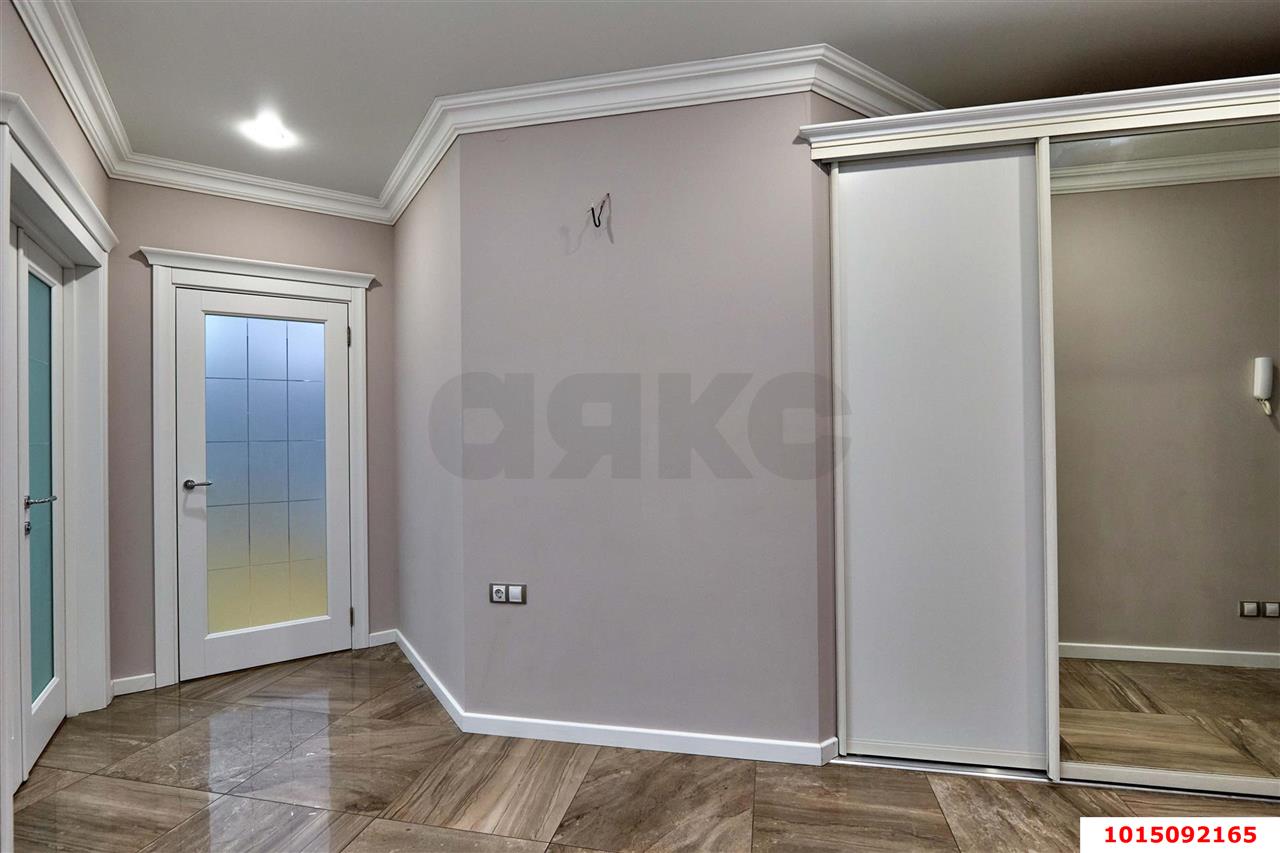 Фото №15: 2-комнатная квартира 110 м² - Краснодар, Центральный, ул. Будённого, 129