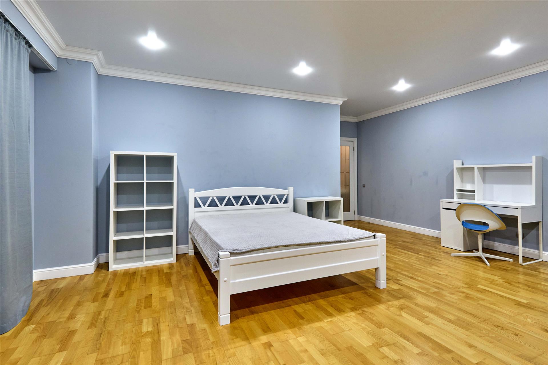 Фото №6: 2-комнатная квартира 110 м² - Краснодар, Центральный внутригородской округ, Западный внутригородской округ, жилой комплекс Центральный, мкр. Центральный, ул. Будённого, 129