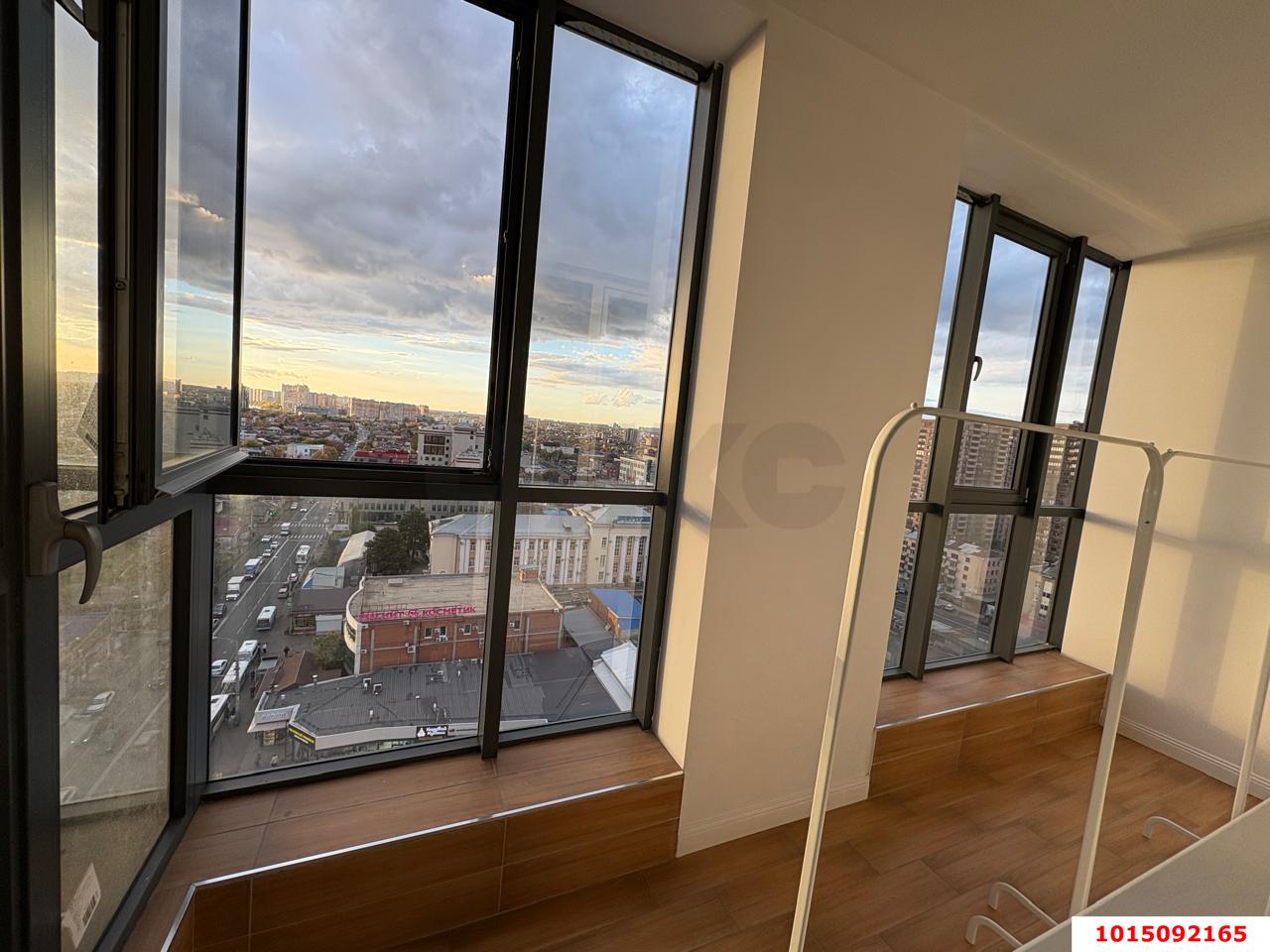 Фото №6: 2-комнатная квартира 105 м² - Краснодар, Центральный, ул. Будённого, 129