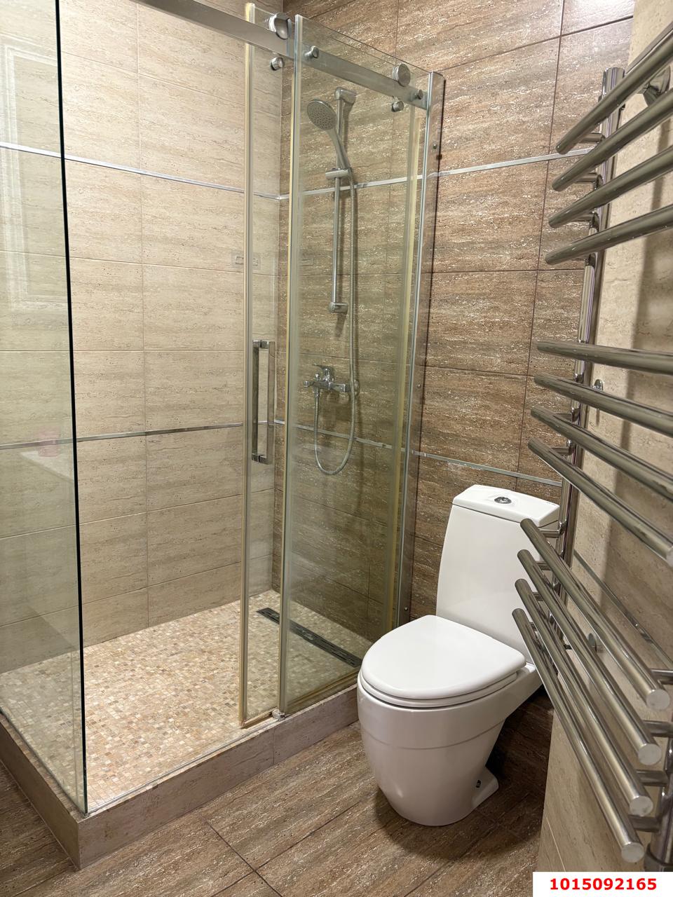 Фото №10: 2-комнатная квартира 105 м² - Краснодар, Центральный, ул. Будённого, 129