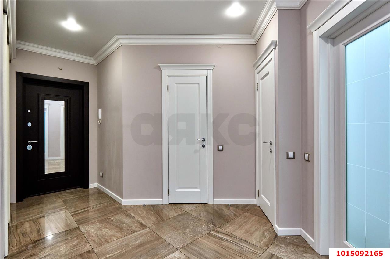 Фото №16: 2-комнатная квартира 110 м² - Краснодар, Центральный, ул. Будённого, 129