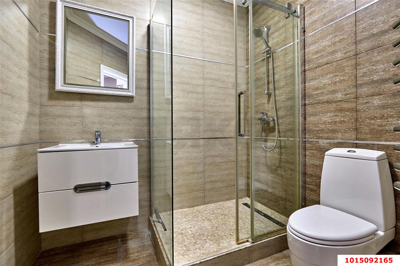 Фото №11: 2-комнатная квартира 110 м² - Краснодар, Центральный, ул. Будённого, 129