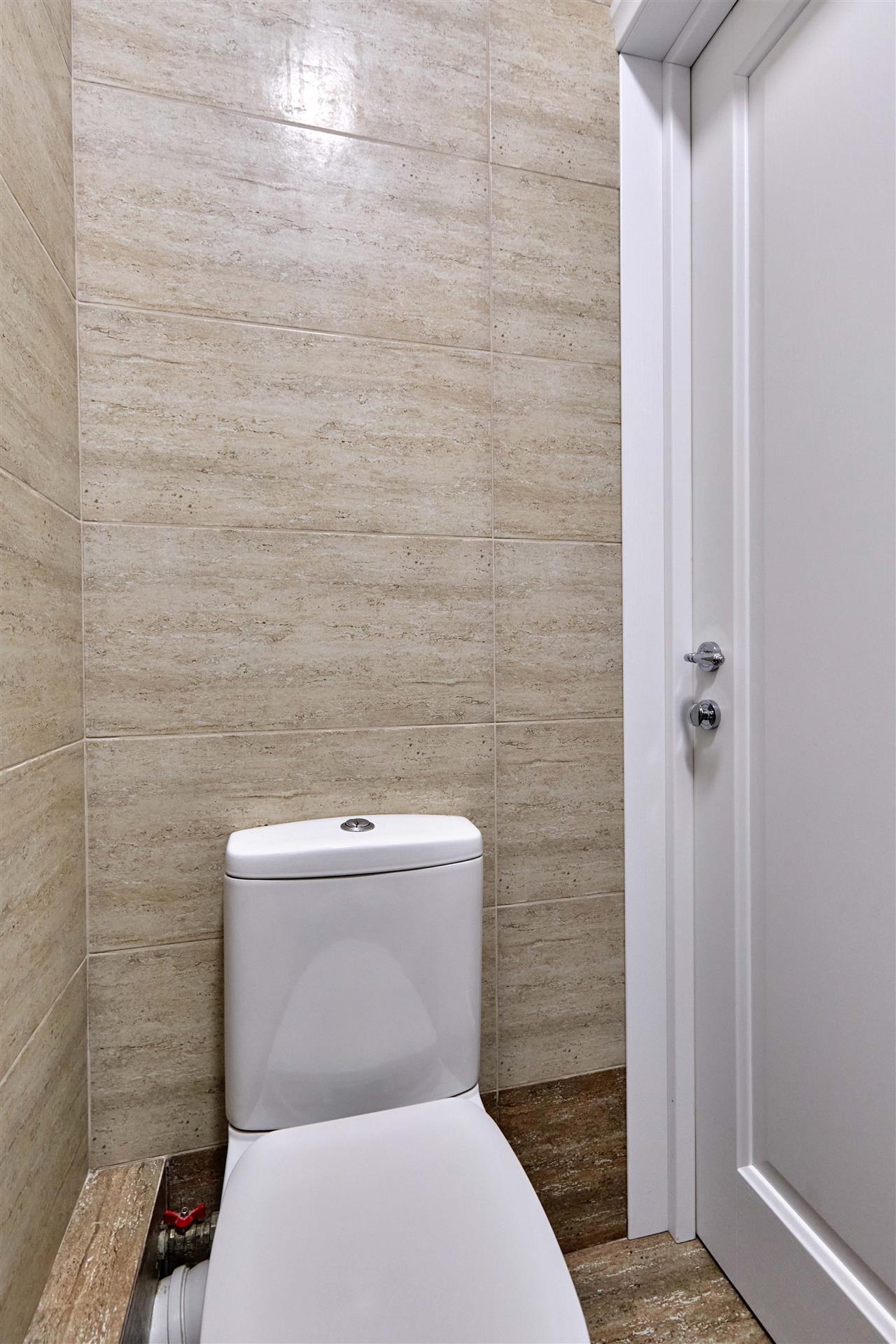 Фото №13: 2-комнатная квартира 110 м² - Краснодар, Центральный внутригородской округ, Западный внутригородской округ, жилой комплекс Центральный, мкр. Центральный, ул. Будённого, 129