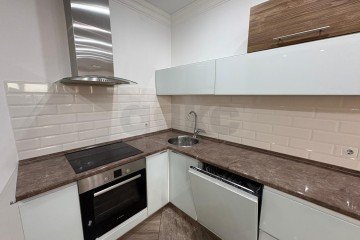 Фото №2: 2-комнатная квартира 105 м² - Краснодар, мкр. Центральный, ул. Будённого, 129