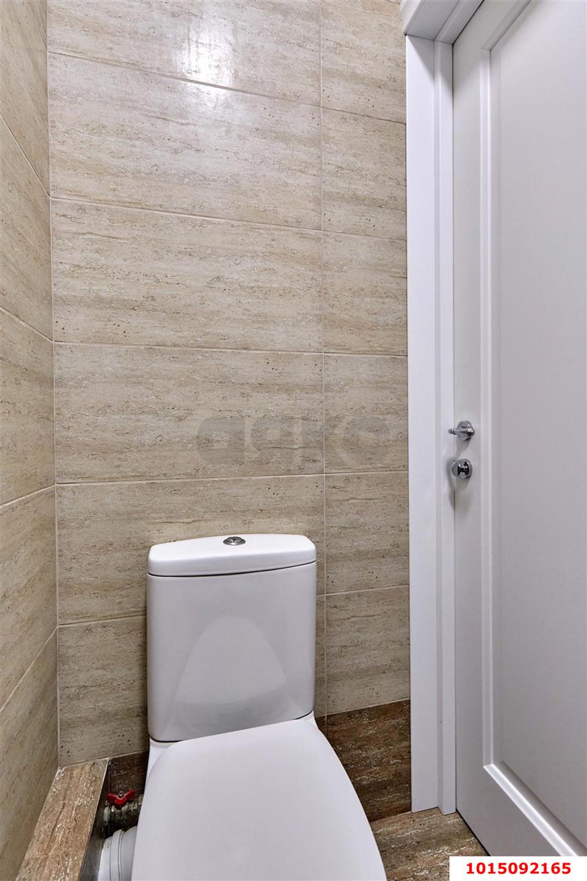 Фото №13: 2-комнатная квартира 110 м² - Краснодар, Центральный, ул. Будённого, 129