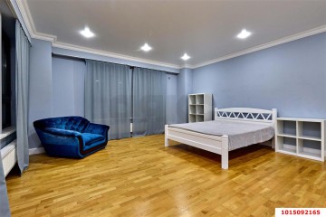 Фото №5: 2-комнатная квартира 110 м² - Краснодар, мкр. Центральный, ул. Будённого, 129