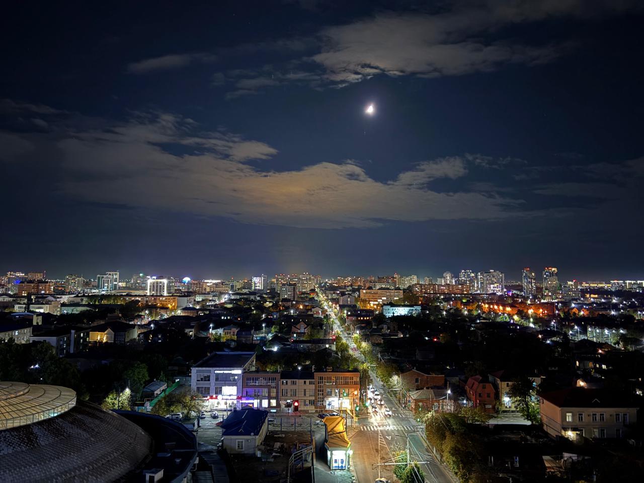 Фото №18: 2-комнатная квартира 110 м² - Краснодар, Центральный внутригородской округ, Западный внутригородской округ, жилой комплекс Центральный, мкр. Центральный, ул. Будённого, 129