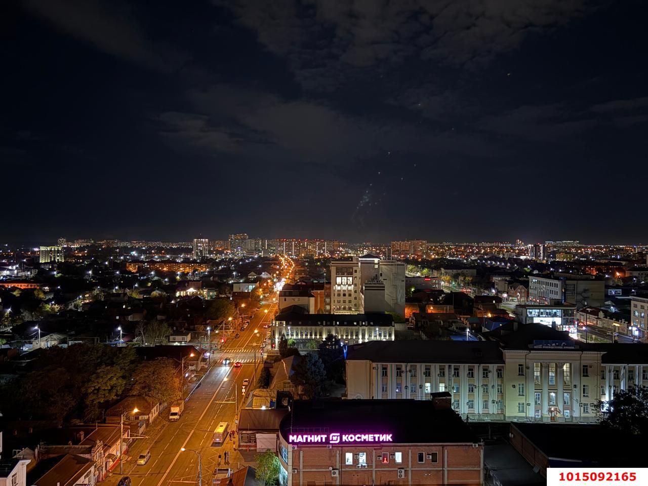 Фото №14: 2-комнатная квартира 105 м² - Краснодар, Центральный, ул. Будённого, 129