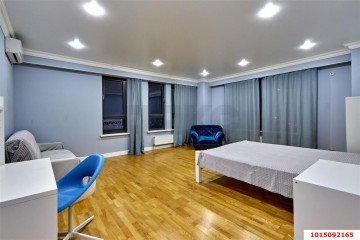 Фото №4: 2-комнатная квартира 110 м² - Краснодар, мкр. Центральный, ул. Будённого, 129