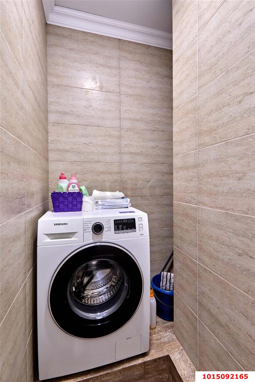 Фото №12: 2-комнатная квартира 110 м² - Краснодар, Центральный, ул. Будённого, 129