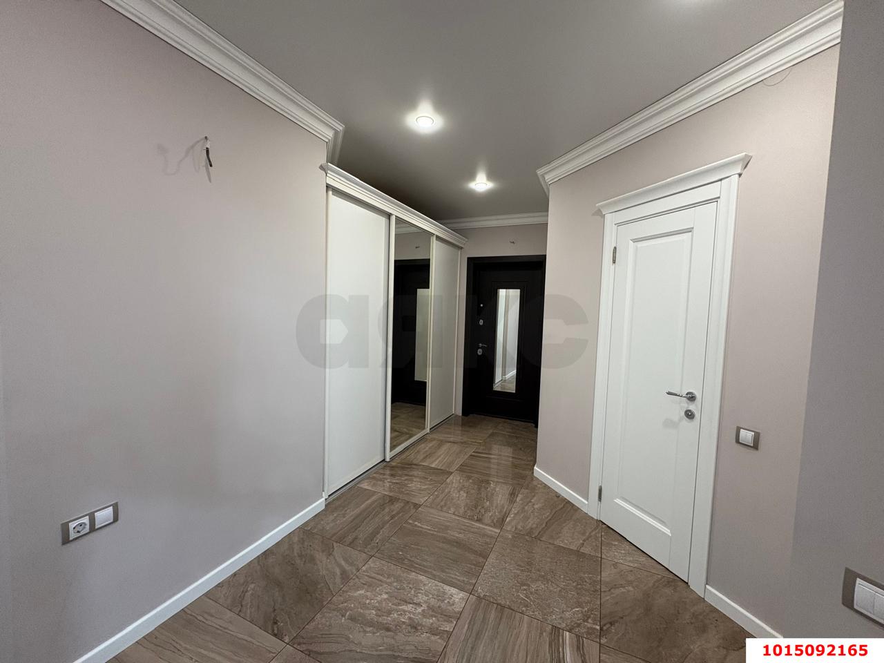 Фото №12: 2-комнатная квартира 105 м² - Краснодар, Центральный, ул. Будённого, 129