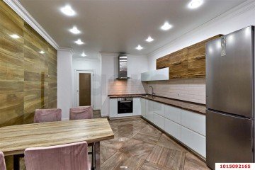 Фото №3: 2-комнатная квартира 110 м² - Краснодар, мкр. Центральный, ул. Будённого, 129