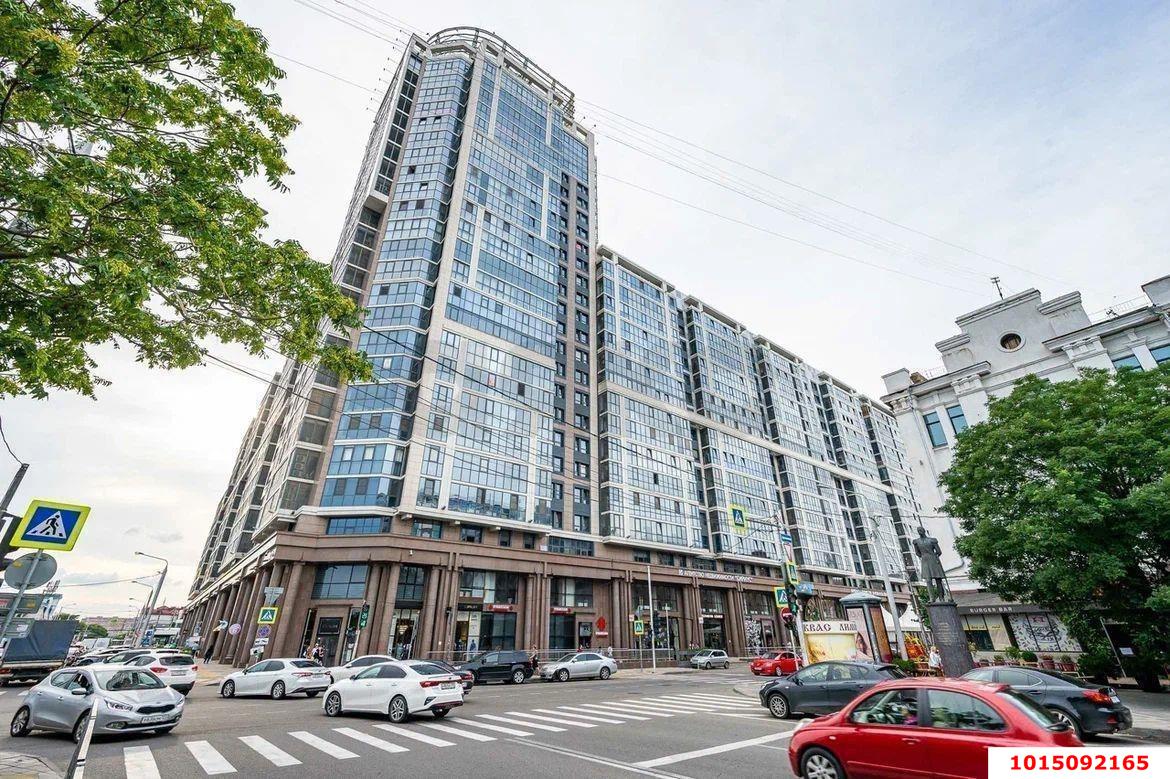 Фото №17: 2-комнатная квартира 105 м² - Краснодар, Центральный, ул. Будённого, 129