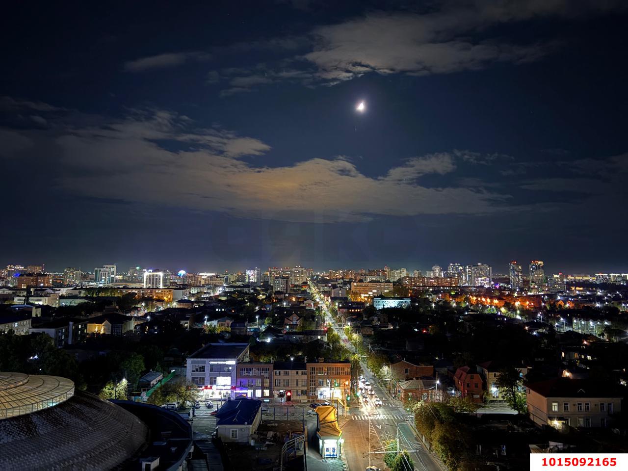 Фото №18: 2-комнатная квартира 110 м² - Краснодар, Центральный, ул. Будённого, 129