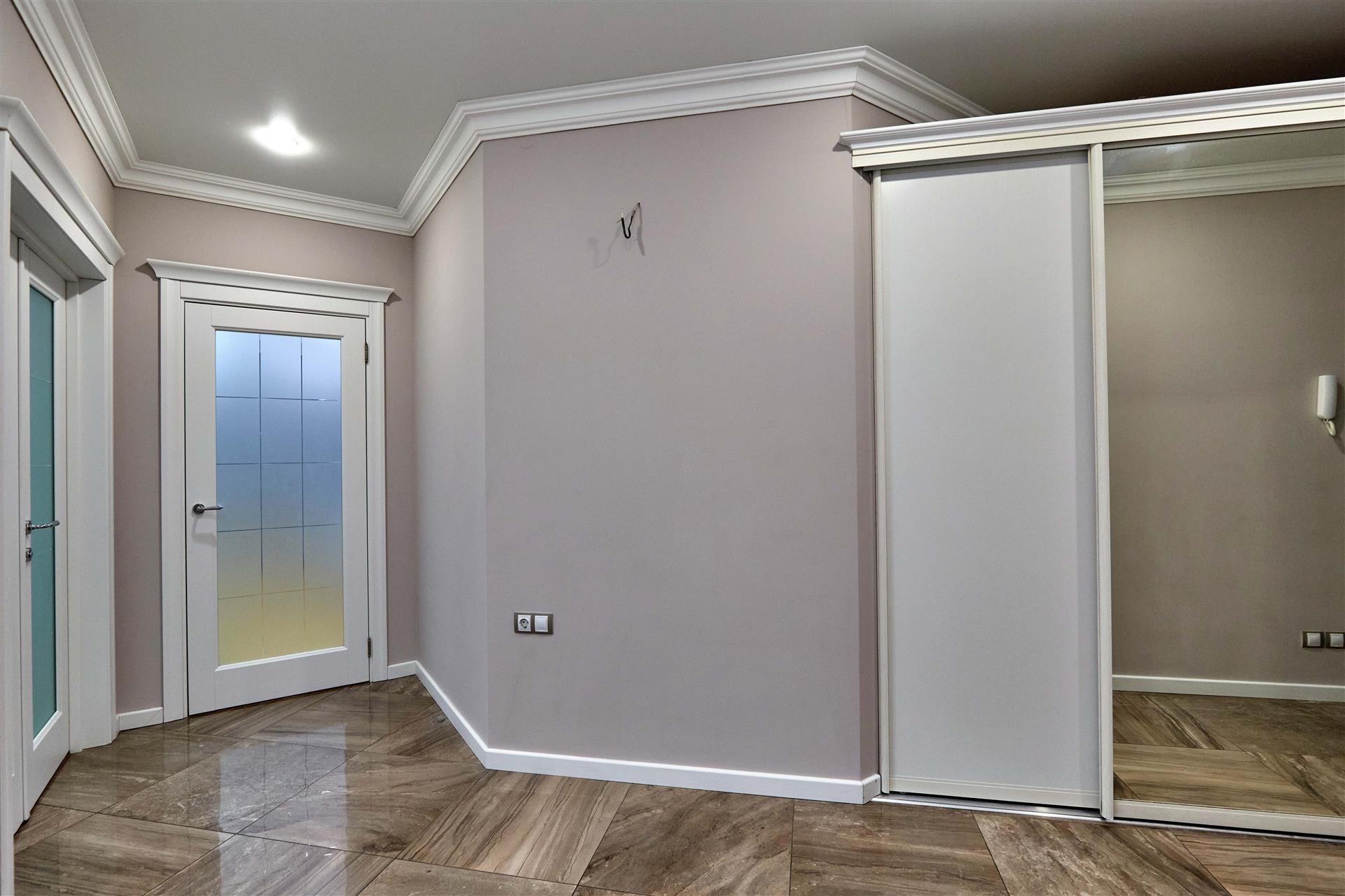 Фото №15: 2-комнатная квартира 110 м² - Краснодар, Центральный внутригородской округ, Западный внутригородской округ, жилой комплекс Центральный, мкр. Центральный, ул. Будённого, 129