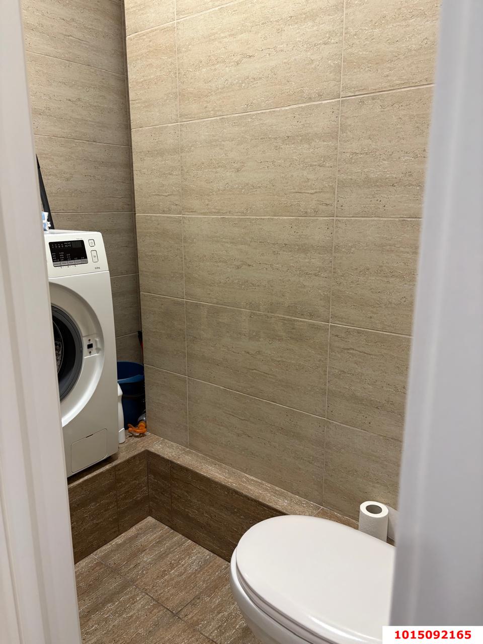 Фото №13: 2-комнатная квартира 105 м² - Краснодар, Центральный, ул. Будённого, 129