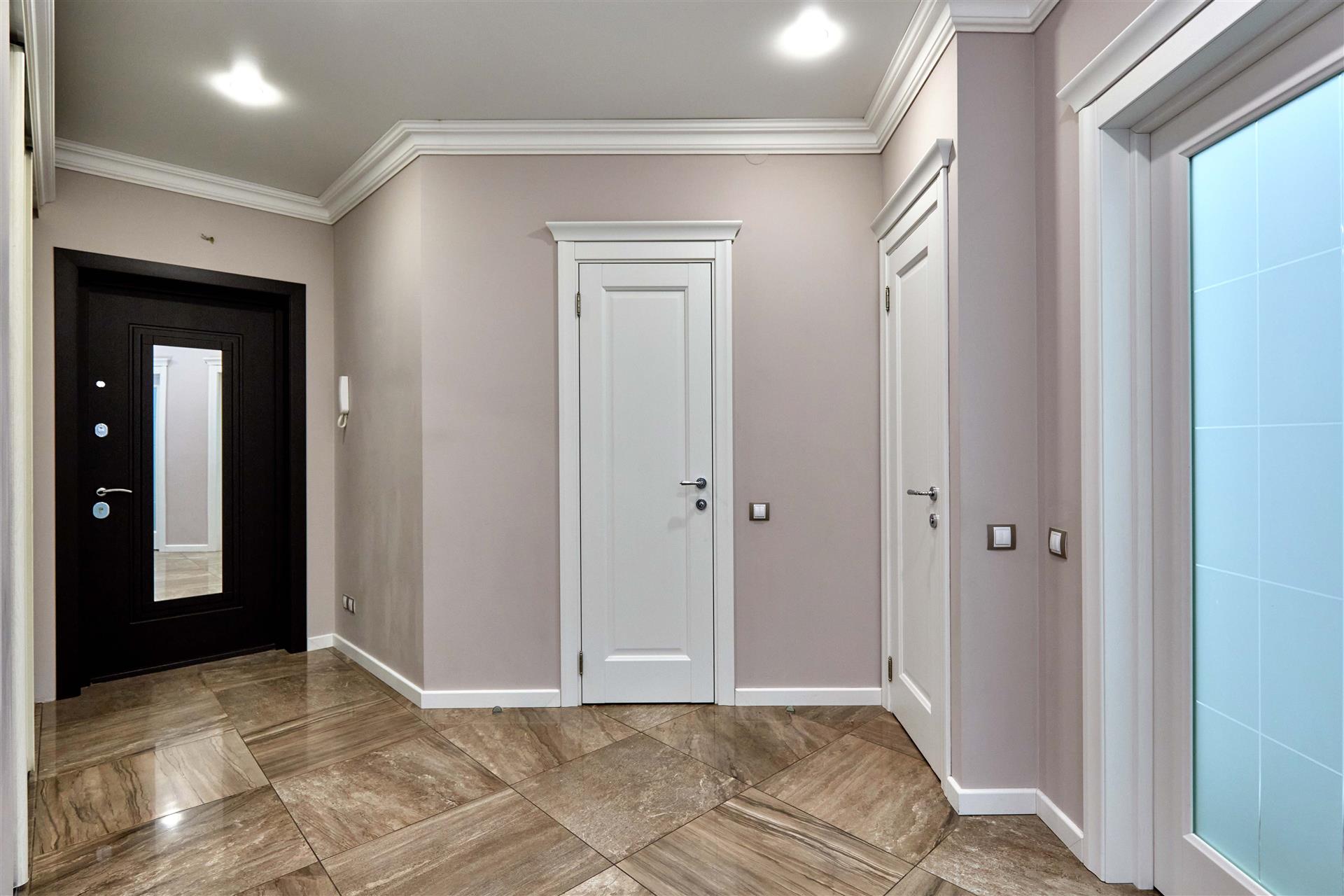 Фото №16: 2-комнатная квартира 110 м² - Краснодар, Центральный внутригородской округ, Западный внутригородской округ, жилой комплекс Центральный, мкр. Центральный, ул. Будённого, 129