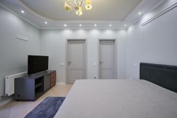 Фото №5: 3-комнатная квартира 100 м² - Краснодар, мкр. Кожзавод, ул. Кожевенная, 26