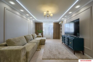 Фото №2: 3-комнатная квартира 100 м² - Краснодар, мкр. Западный внутригородской округ, ул. Кожевенная, 26