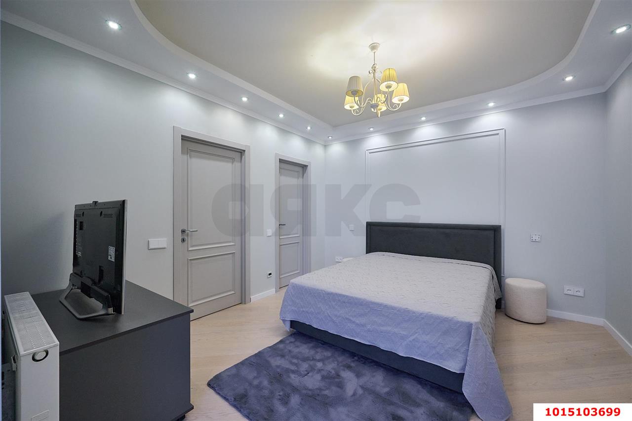 Фото №5: 3-комнатная квартира 100 м² - Краснодар, Западный внутригородской округ, ул. Кожевенная, 26