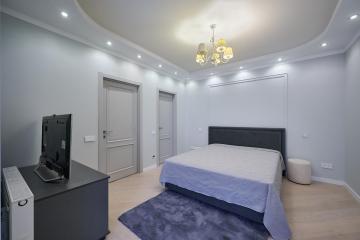 Фото №4: 3-комнатная квартира 100 м² - Краснодар, мкр. Кожзавод, ул. Кожевенная, 26