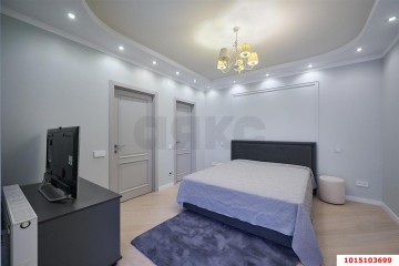 Фото №5: 3-комнатная квартира 100 м² - Краснодар, мкр. Западный внутригородской округ, ул. Кожевенная, 26