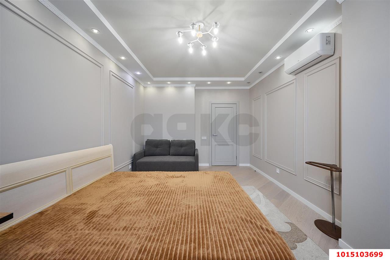 Фото №9: 3-комнатная квартира 100 м² - Краснодар, Западный внутригородской округ, ул. Кожевенная, 26